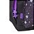 Conjunto Mochila Escolar com Estojo Tubo Estrelas BRW - Mochila Grande Poliéster - Imagem 6