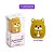 Apontador Escolar Emborrachado Best Friend Gato ou Cachorro BRW 1 Und - Divertido e Funcional - Imagem 4