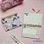 Planner Semanal Permanente Gatinhos - Pequeno 52Fls - Imagem 4