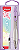 Estojo Compasso Study Tons Pastel + Mina Reserva und Maped - Imagem 6