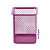 Porta Caneta Aramado Metal Quadrado Multiuso BRW Und - Imagem 8