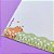 Refil 30 Folhas Decorada Capivara - Tamanho A5 Repor Folhas Prancheta, Carta Capivara, Folhas de Anotações. - Imagem 4