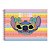 Caderno de Cartografia e Desenho Stitch Modelo 2025 Foroni 80 Folhas - Imagem 5