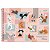 Caderno de Cartografia e Desenho Disney Pets Foroni 80 Folhas - Imagem 5
