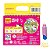 Livro de Colorir com Água Acquabook Coleção Hello Kitty Léo e Léo - Imagem 2