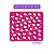 Mouse Pad Slim Letron Hello Kitty - Imagem 7