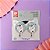 2 Gancho Decorativos Gatos Porta-Chaves Auto-Adesivo Kawaii  - Suporta 2kg - Imagem 11