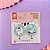 2 Gancho Decorativos Gatos Porta-Chaves Auto-Adesivo Kawaii  - Suporta 2kg - Imagem 13