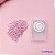 Clips de Papel Pastel 50 Unidades - Imagem 7