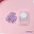 Clips de Papel Pastel 50 Unidades - Imagem 5