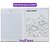 Caderno Brochurão Escolar Aritmética 7x7mm Infantil Dominguinhos 40 Folhas - Imagem 4