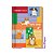 Caderno Brochura 1/4 Pet Fun Coleção 2025 80 Folhas Credeal - Imagem 9