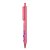 Lapiseira Escolar 0.7mm All Rose Luxo Und Tris - Imagem 5