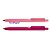 Lapiseira Escolar 0.7mm All Rose Luxo Und Tris - Imagem 2