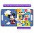 Kit Álbum de Colorir Mickey Mouse Tilibra + Canetinha Hidrocor Mickey Mouse Molin - Imagem 8