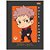 Caderno Brochura Pequeno 1/4 Jujutsu Kaisen Anime 80 Folhas Foroni - Imagem 5