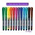 Marcador Permanente 1mm 12 Cores Maped - Imagem 3