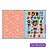 Caderno Brochurão universitário 1 Matéria Moana Tilibra 80 Folhas Disney Moana 2 - Imagem 10