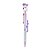 Lapiseira Escolar 0.7mm Gato BRW Und Kawaii - Imagem 7