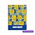 Caderno Brochurão Universitário Grande 1 Matéria Chico Bento - 80 Folhas Animativa Caderno Escolar com Adesivos - Imagem 6