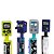 Lapiseira Escolar 0.7mm Game Menino Und BRW - Imagem 3