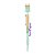 Lapiseira Escolar 0.7mm Divertida Pug Cachorro Und BRW - Imagem 5
