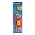 Kit Lápis HB Superman 2 Lápis + Apontador + Borracha Super-Herói Escolar Léo e Léo - Imagem 2