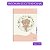 Caderno A5 Brochura 80 Folhas So Cute Animativa - Imagem 4