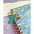 Caderno A5 Van Gogh Amendoeira 100 Folhas Decoradas e Repocisionável 90g Papelaria De Luxo Profissional - Imagem 2