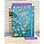 Caderno A5 Van Gogh Amendoeira 100 Folhas Decoradas e Repocisionável 90g Papelaria De Luxo Profissional - Imagem 1