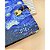 Diário De Luxo Noite Estrelada Com Cadeado Van Gogh 100 Folhas Repocisionável A5 Caderno Elegante Caixa Presente Premium - Imagem 8