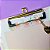 Prancheta Estampada A5 + 30 Folhas Decoradas Floral Elegante Kawaii - Imagem 4