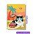 Caderno Universitário Mimo Pet 10 Matérias Coleção 2026 - 160 folhas Credeal Memes Animais - Tamanho 20x27,5cm - Imagem 8