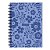 Caderno Colegial 10M Duetto 3B Capa Dura 160 Folhas Tamanho 18,3x24,9 cm - Imagem 7