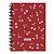 Caderno Colegial 10M Duetto 3B Capa Dura 160 Folhas Tamanho 18,3x24,9 cm - Imagem 5