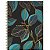 Caderno Colegial 10M Dynamic Notes 3B Capa Dura 160 Folhas Tamanho 18,3x24,9 cm - Imagem 8