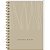 Caderno Colegial 10M Dynamic Notes 3B Capa Dura 160 Folhas Tamanho 18,3x24,9 cm - Imagem 4