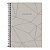 Caderno Colegial 1M Color Line 3B Capa Dura 80 Folhas Tamanho 18,3x24,9 cm - Imagem 8