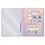Caderno Colegial Decorado Stitch 2025 10 Matérias 160 Folhas Foroni - Imagem 4