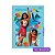 Caderno Brochurão universitário 1 Matéria Moana Tilibra 80 Folhas Disney Moana 2 - Imagem 4