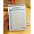 Caderneta de Anotações Premium Capa Dura Elástico 80 Folhas - Ideal para Bullet Journal, Planner e Reuniões - Imagem 3