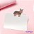 4 Notas Autoadesivo Gato e Cachorro 30 Folhas Memo Pad - Imagem 6