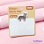 4 Notas Autoadesivo Gato e Cachorro 30 Folhas Memo Pad - Imagem 4