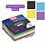 Notas Adesivas Anotações 400 Folhas Cosmos Tris - Imagem 1