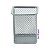 Porta Caneta Aramado Metal Quadrado Multiuso BRW Und - Imagem 9