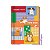 Caderno Brochura 1/4 Pet Fun Coleção 2025 80 Folhas Credeal - Imagem 9