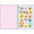 Caderno Brochura 1/4 Abacute 80 Folhas Tilibra - Imagem 3