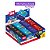 Borracha Collection Arcade 4 Un Tris - Imagem 1