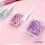 Clips de Papel Pastel 50 Unidades - Imagem 3