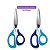 Tesoura Escolar para Destro e Canhoto Comfort 13cm Maped - Imagem 5